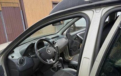 Renault Duster I рестайлинг, 2012 год, 750 000 рублей, 1 фотография