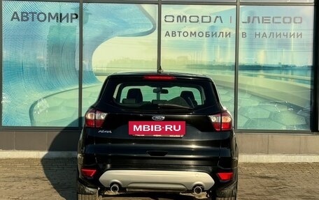 Ford Kuga III, 2017 год, 1 570 000 рублей, 6 фотография