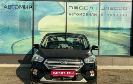 Ford Kuga III, 2017 год, 1 570 000 рублей, 2 фотография
