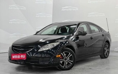 Mazda 6, 2009 год, 990 000 рублей, 1 фотография