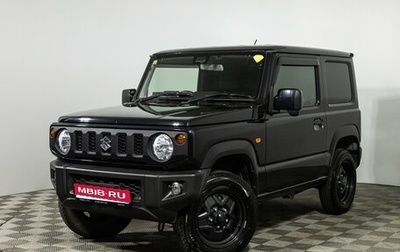 Suzuki Jimny, 2020 год, 1 950 000 рублей, 1 фотография
