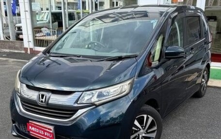 Honda Freed II, 2018 год, 1 250 000 рублей, 1 фотография