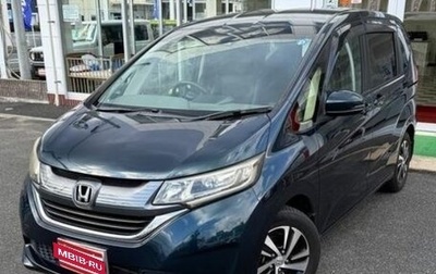 Honda Freed II, 2018 год, 1 250 000 рублей, 1 фотография