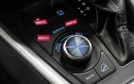 Toyota RAV4, 2019 год, 3 809 000 рублей, 12 фотография