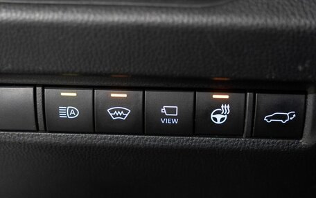 Toyota RAV4, 2019 год, 3 809 000 рублей, 14 фотография