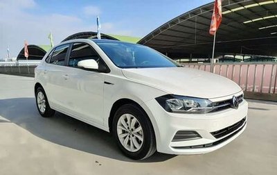 Volkswagen Polo, 2023 год, 1 440 000 рублей, 1 фотография