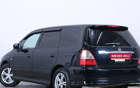 Honda Odyssey II, 2003 год, 729 000 рублей, 5 фотография