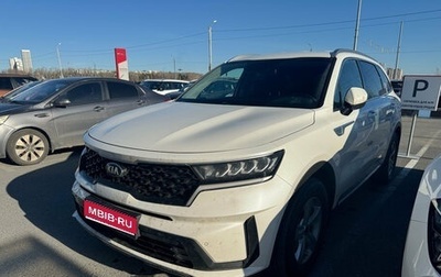 KIA Sorento IV, 2021 год, 3 250 000 рублей, 1 фотография