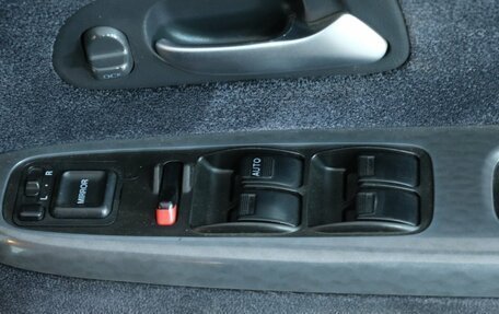 Honda Odyssey II, 2003 год, 729 000 рублей, 9 фотография
