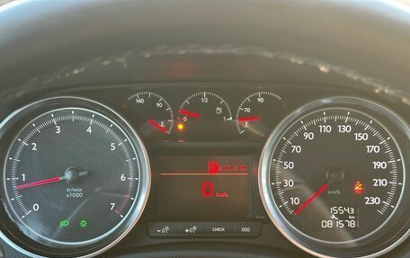Peugeot 508 II, 2012 год, 1 050 000 рублей, 3 фотография