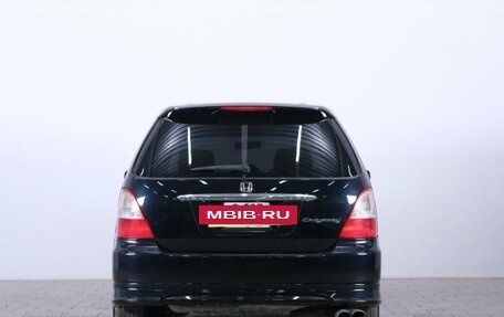 Honda Odyssey II, 2003 год, 729 000 рублей, 6 фотография