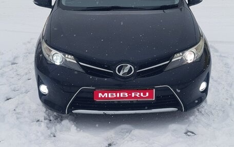 Toyota Auris II, 2014 год, 1 300 000 рублей, 1 фотография