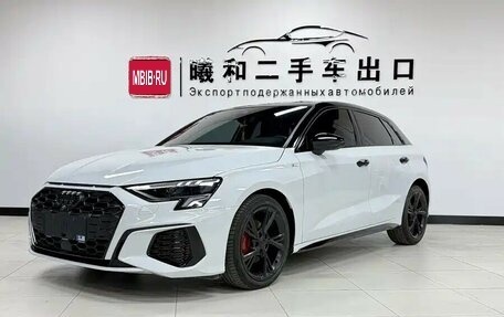 Audi A3, 2022 год, 1 835 020 рублей, 1 фотография