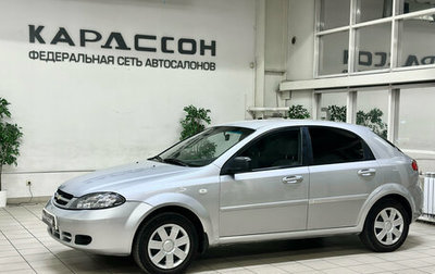 Chevrolet Lacetti, 2010 год, 545 000 рублей, 1 фотография
