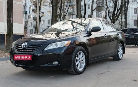 Toyota Camry, 2006 год, 789 000 рублей, 1 фотография