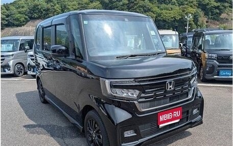 Honda N-BOX II, 2023 год, 880 000 рублей, 1 фотография
