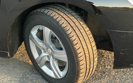 Peugeot 508 II, 2012 год, 1 050 000 рублей, 14 фотография
