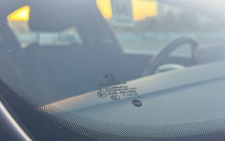 Peugeot 508 II, 2012 год, 1 050 000 рублей, 15 фотография