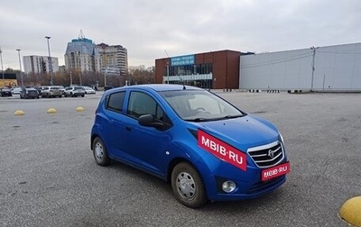 Ravon R2, 2016 год, 990 000 рублей, 1 фотография