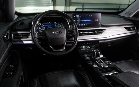 Chery Tiggo 8 Pro, 2021 год, 1 899 000 рублей, 6 фотография