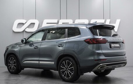 Chery Tiggo 8 Pro, 2021 год, 1 899 000 рублей, 2 фотография
