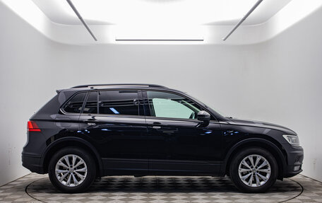 Volkswagen Tiguan II, 2019 год, 2 295 000 рублей, 4 фотография