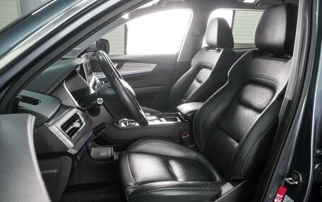Chery Tiggo 8 Pro, 2021 год, 1 899 000 рублей, 10 фотография