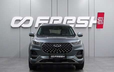 Chery Tiggo 8 Pro, 2021 год, 1 899 000 рублей, 3 фотография