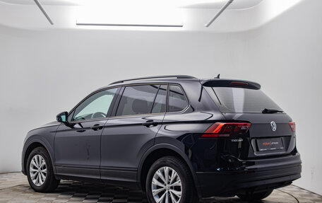 Volkswagen Tiguan II, 2019 год, 2 295 000 рублей, 7 фотография