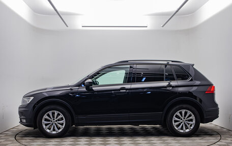 Volkswagen Tiguan II, 2019 год, 2 295 000 рублей, 8 фотография
