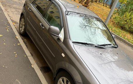 Chevrolet Lacetti, 2012 год, 690 000 рублей, 3 фотография