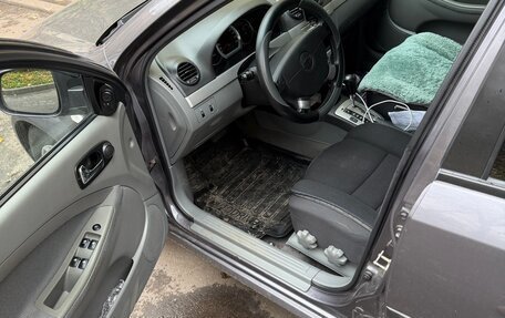 Chevrolet Lacetti, 2012 год, 690 000 рублей, 5 фотография