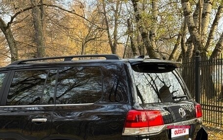 Toyota Land Cruiser 200, 2018 год, 6 999 999 рублей, 7 фотография
