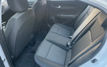 KIA Rio IV, 2021 год, 1 470 000 рублей, 14 фотография