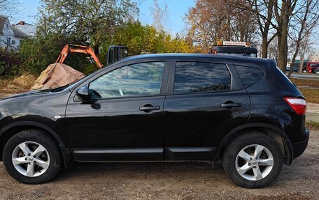 Nissan Qashqai, 2012 год, 1 050 000 рублей, 4 фотография
