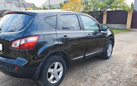 Nissan Qashqai, 2012 год, 1 050 000 рублей, 6 фотография