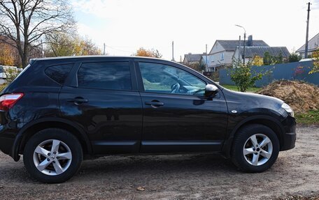 Nissan Qashqai, 2012 год, 1 050 000 рублей, 7 фотография
