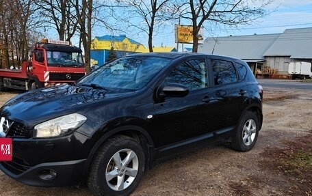 Nissan Qashqai, 2012 год, 1 050 000 рублей, 3 фотография