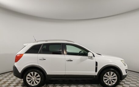 Opel Antara I, 2014 год, 1 175 000 рублей, 4 фотография