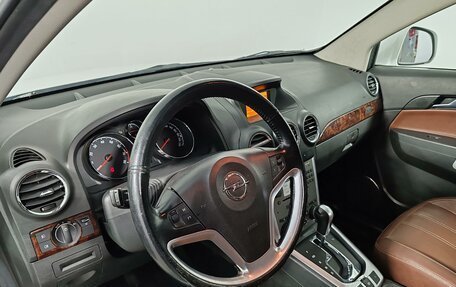 Opel Antara I, 2014 год, 1 175 000 рублей, 12 фотография