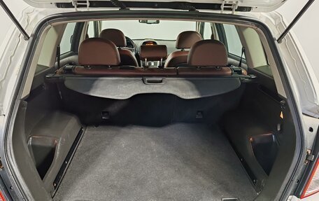 Opel Antara I, 2014 год, 1 175 000 рублей, 9 фотография