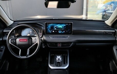 Haval Jolion, 2024 год, 2 050 000 рублей, 9 фотография