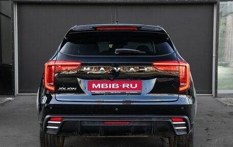 Haval Jolion, 2024 год, 2 050 000 рублей, 5 фотография