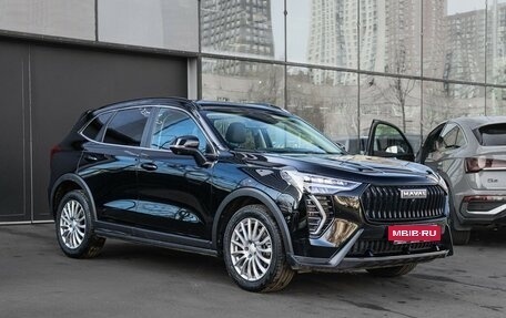 Haval Jolion, 2024 год, 2 050 000 рублей, 3 фотография