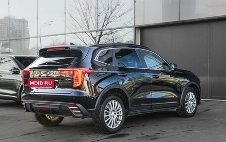 Haval Jolion, 2024 год, 2 050 000 рублей, 4 фотография