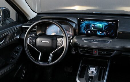 Haval Jolion, 2024 год, 2 050 000 рублей, 10 фотография