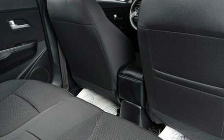 KIA Rio III рестайлинг, 2015 год, 1 329 000 рублей, 10 фотография