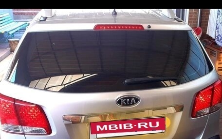 KIA Sorento II рестайлинг, 2012 год, 1 345 000 рублей, 3 фотография