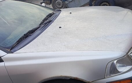 Volvo S40 II, 2004 год, 400 000 рублей, 3 фотография