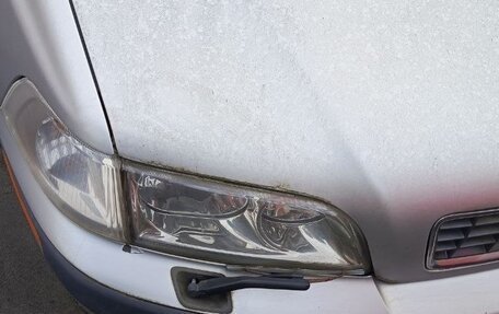 Volvo S40 II, 2004 год, 400 000 рублей, 2 фотография